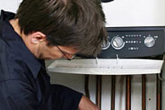 boiler replacement Sopwell
