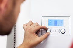 best Sopwell boiler servicing companies
