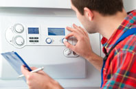 free Sopwell gas safe engineer quotes