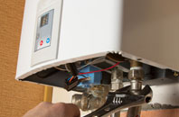 free Sopwell boiler install quotes