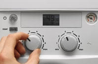 free Sopwell boiler maintenance quotes