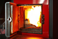 solid fuel boilers Sopwell
